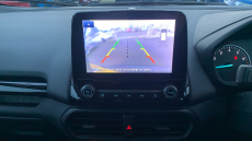 Ford EcoSport 1.0 EcoBoost 125 ST-Line 5dr Petrol Hatchback